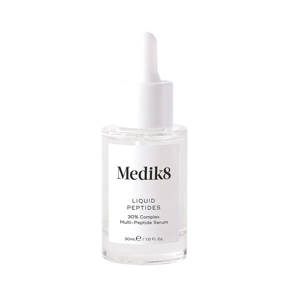 Liquid Peptides