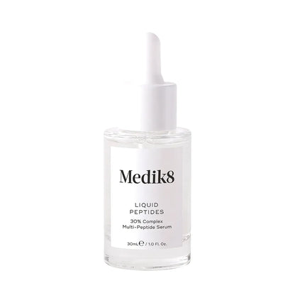 Liquid Peptides