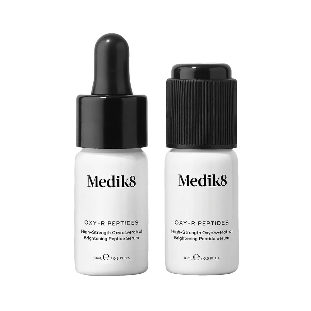 Oxy-R Peptides
