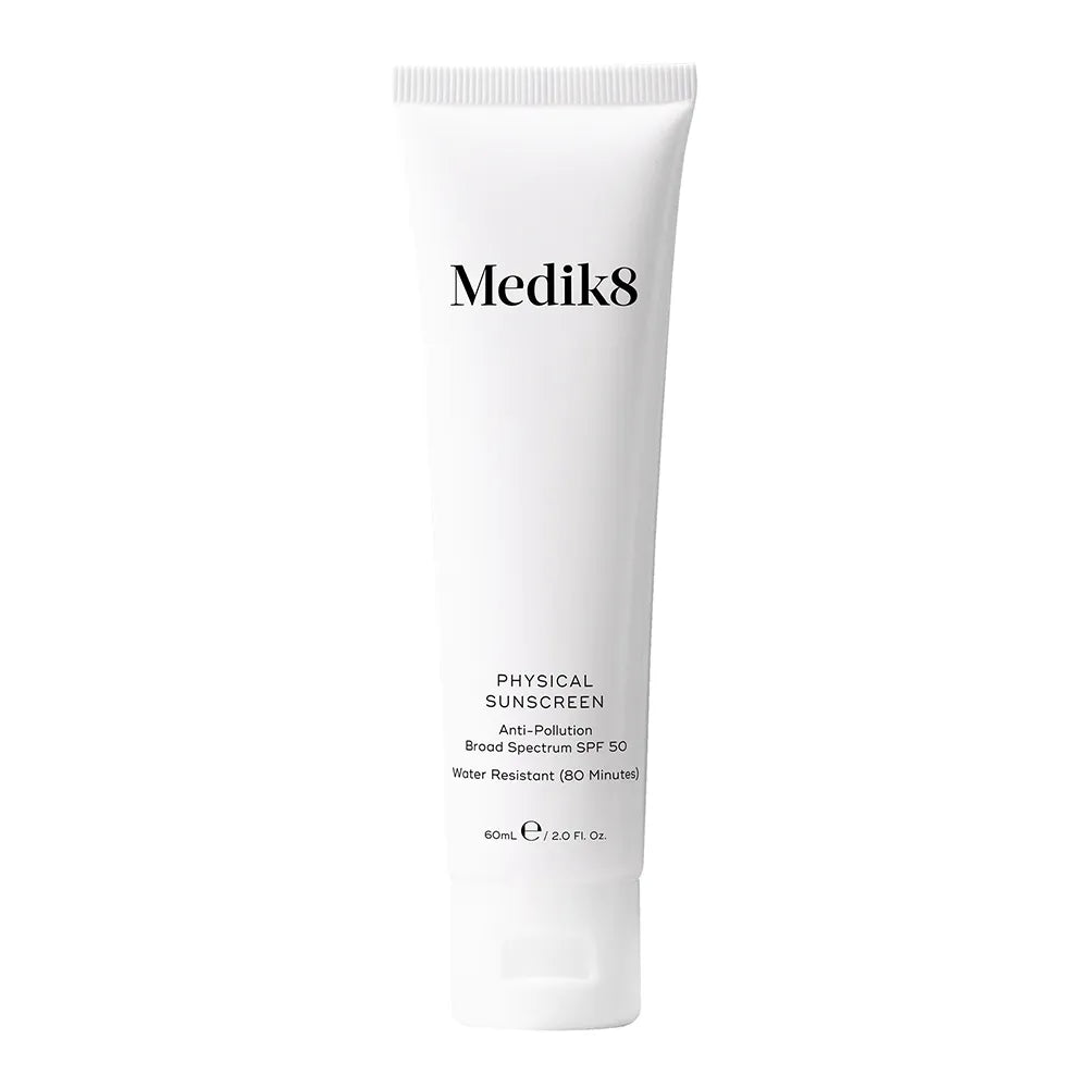 Medik8 Physical Sunscreen SPF 50