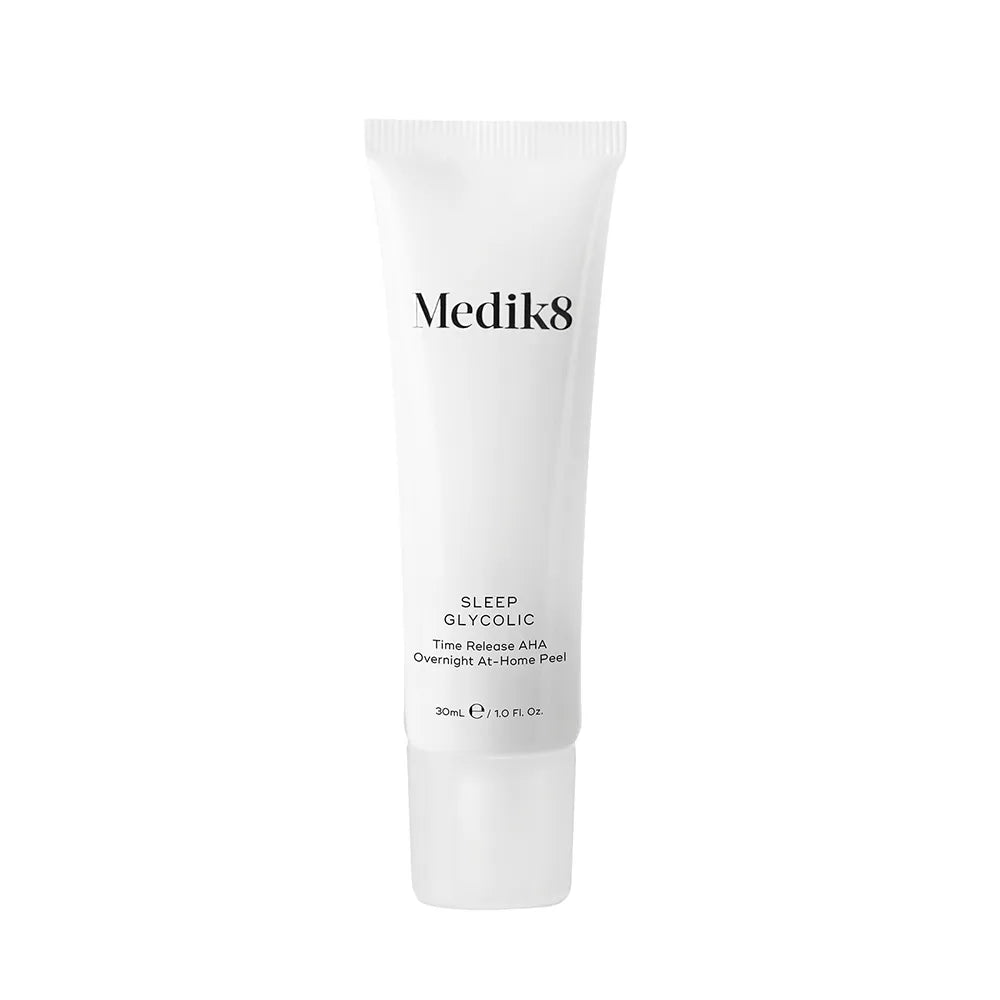 Sleep Glycolic