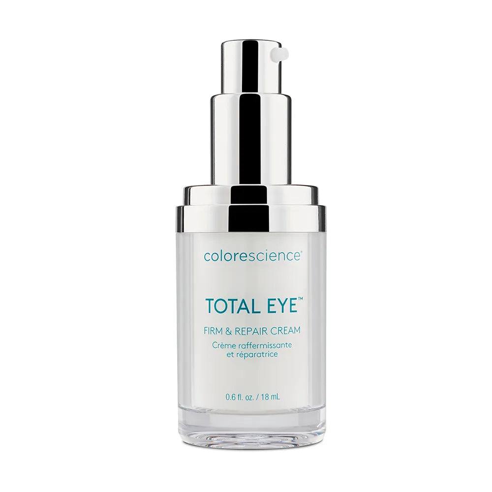 Total Eye Firm &amp; Repair Cream