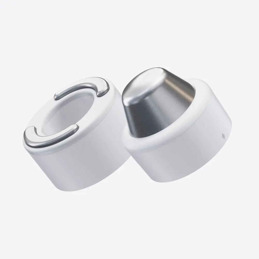 TheraFace Hot and Cold Rings