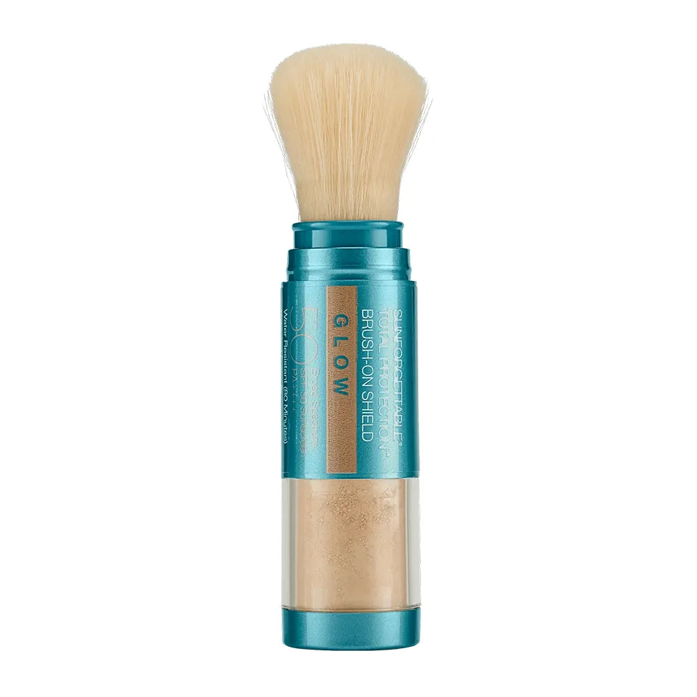 Sunforgettable Total Protection Brush-On Shield SPF 30