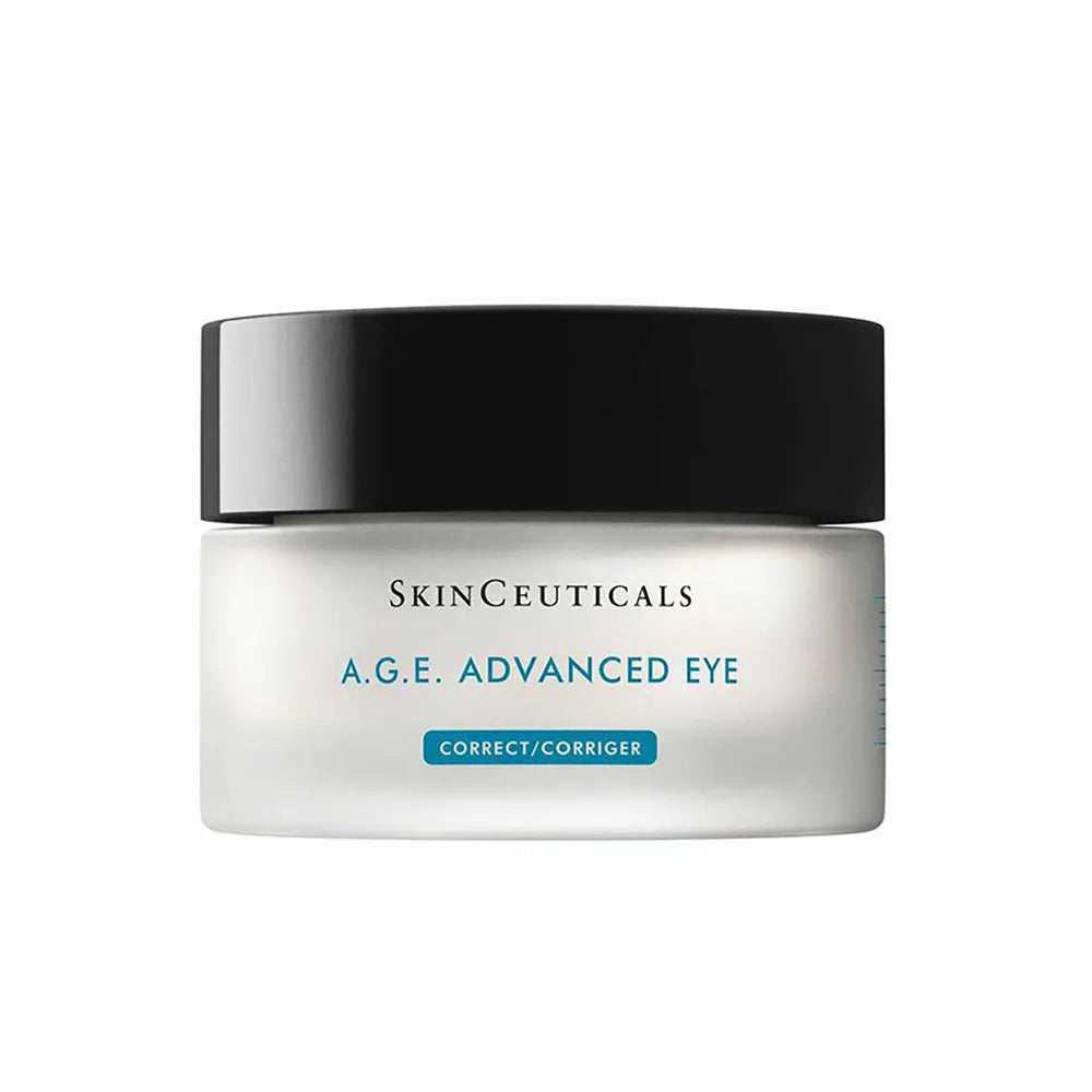 A.G.E. Advanced Eye