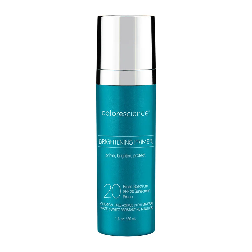 Primer SPF 20