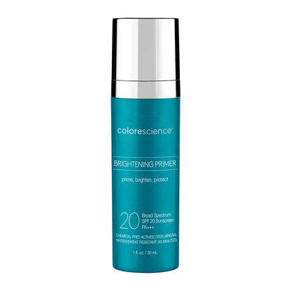 Primer SPF 20