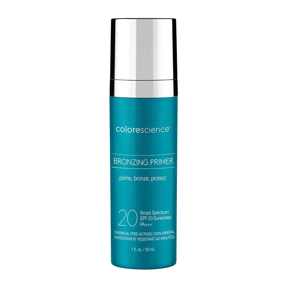 Primer SPF 20
