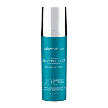 Primer SPF 20