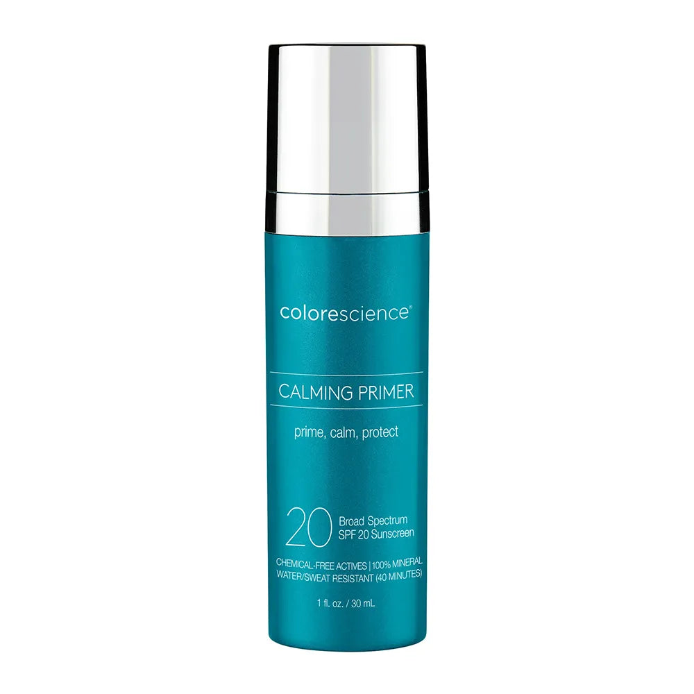 Primer SPF 20
