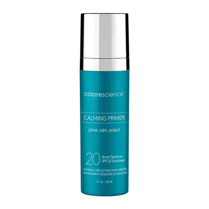 Primer SPF 20