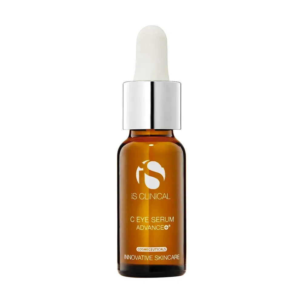 iS Clinical C Eye Serum Advance+