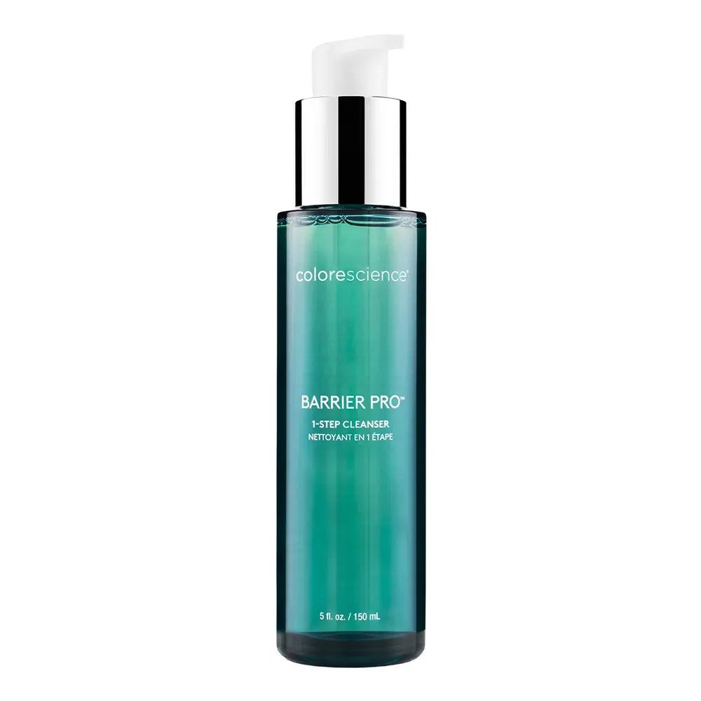 Colorescience Barrier Pro 1-Step Cleanser