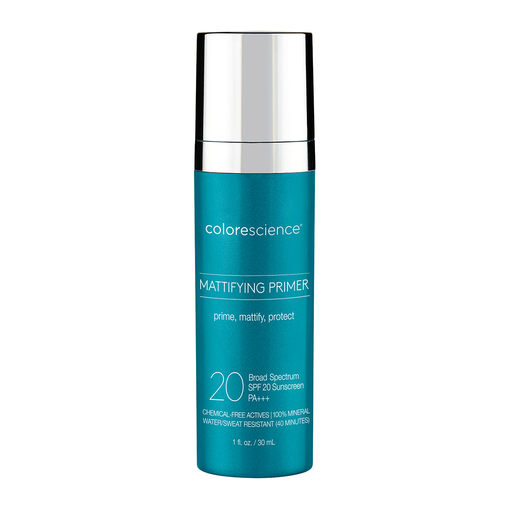Primer SPF 20