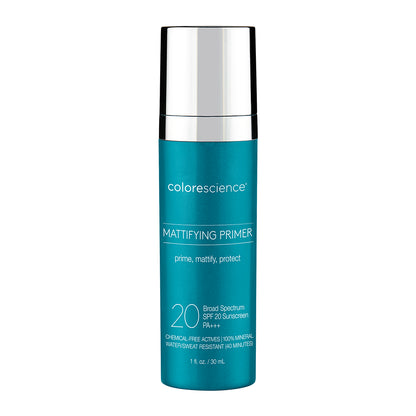 Primer SPF 20