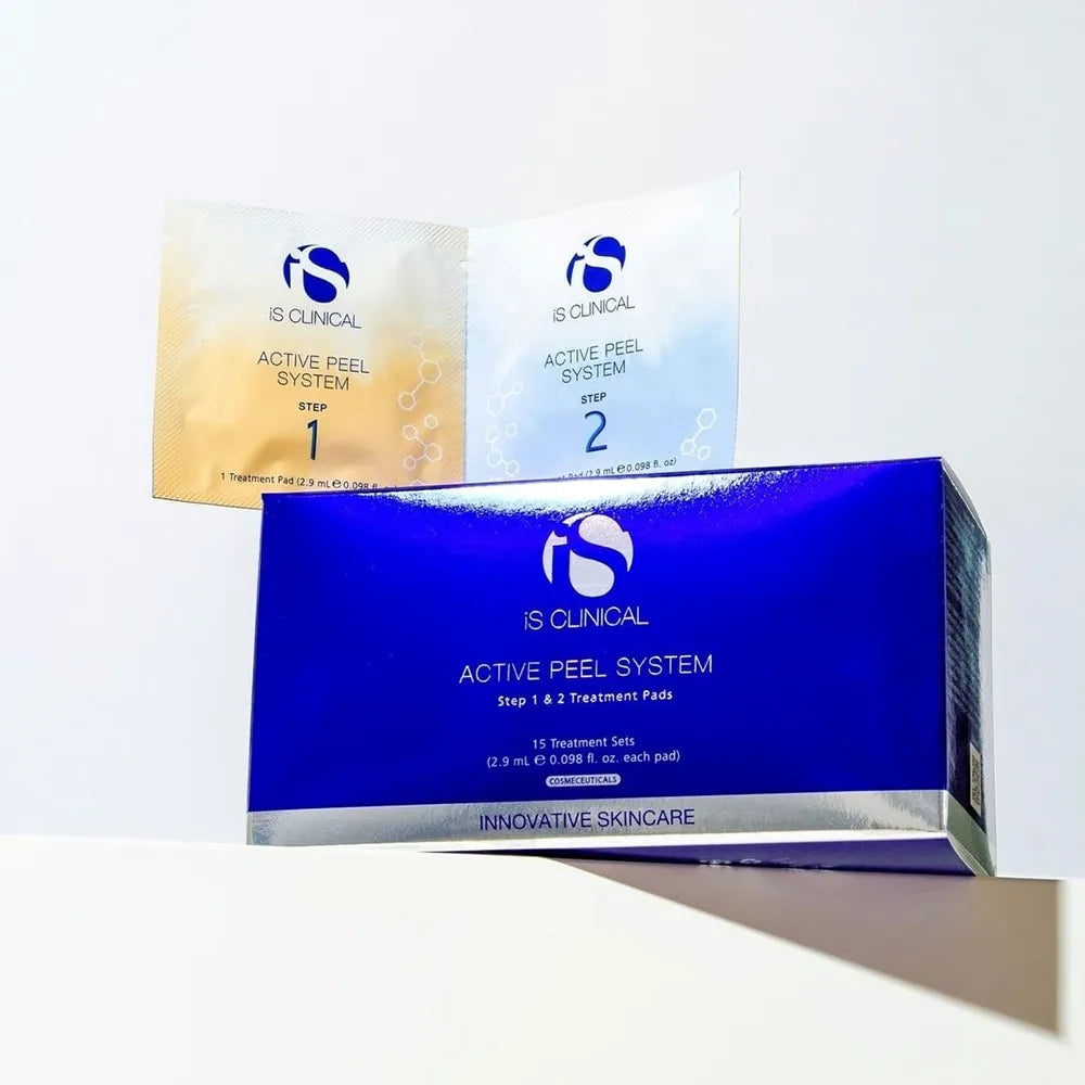 Active Peel System (15Duos)