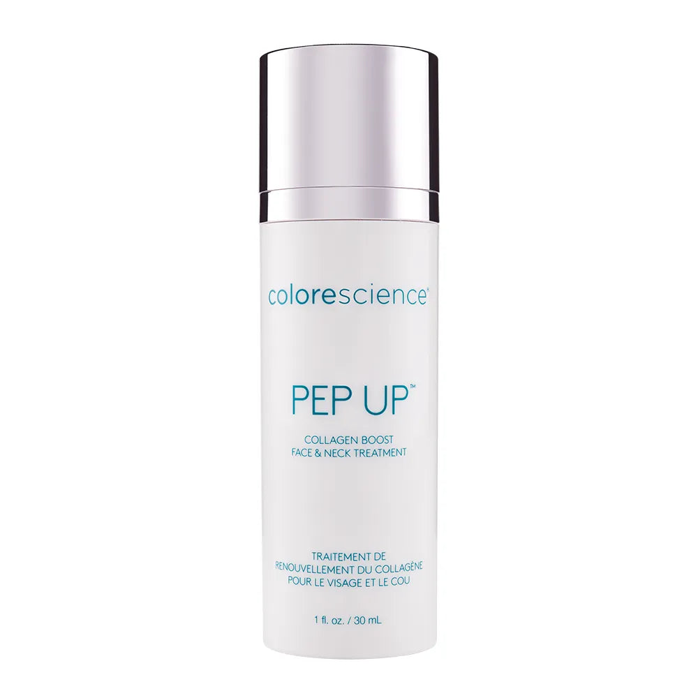 Pep Up Collagen Boost Face &amp; Neck Serum