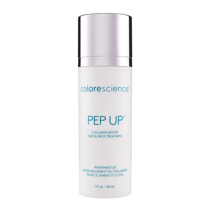 Pep Up Collagen Boost Face &amp; Neck Serum