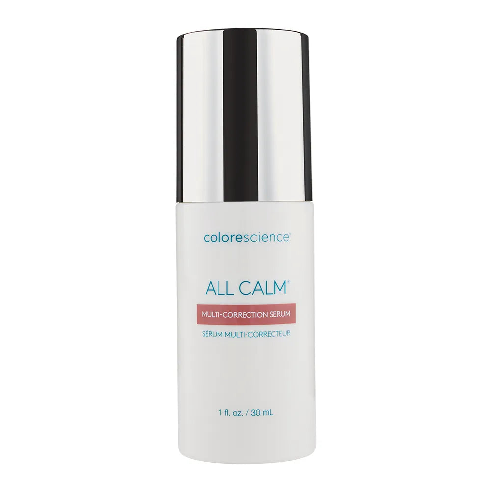 Colorescience All Calm Multi-Correction Serum