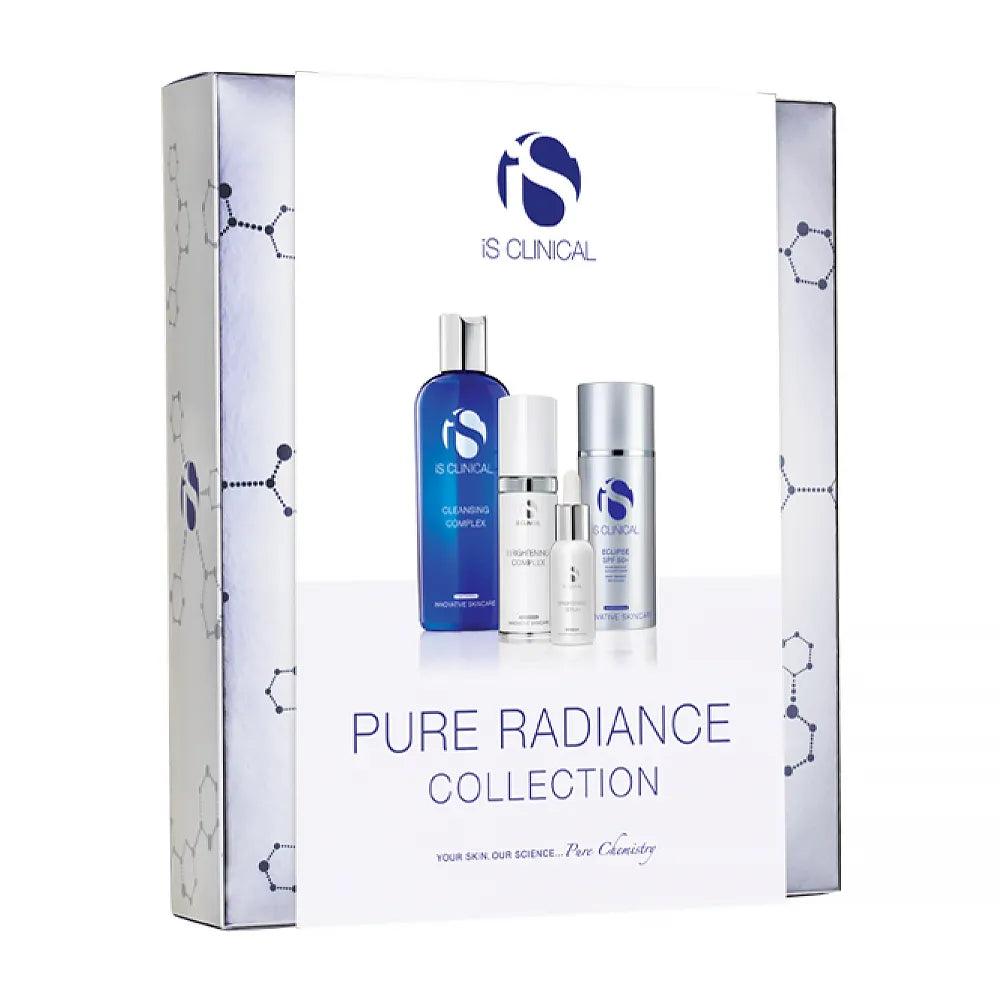 Pure Radiance Collection