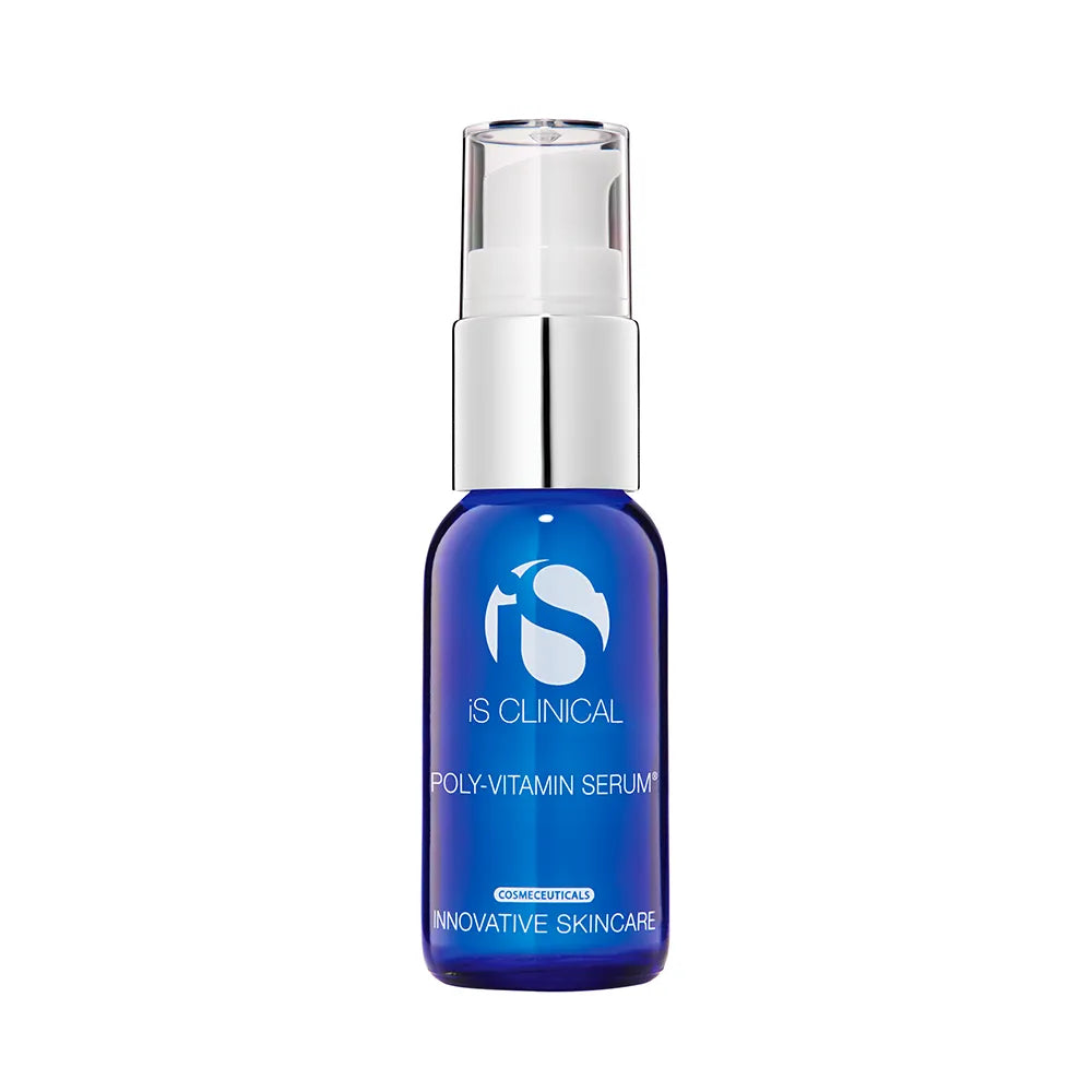 Poly-Vitamin Serum