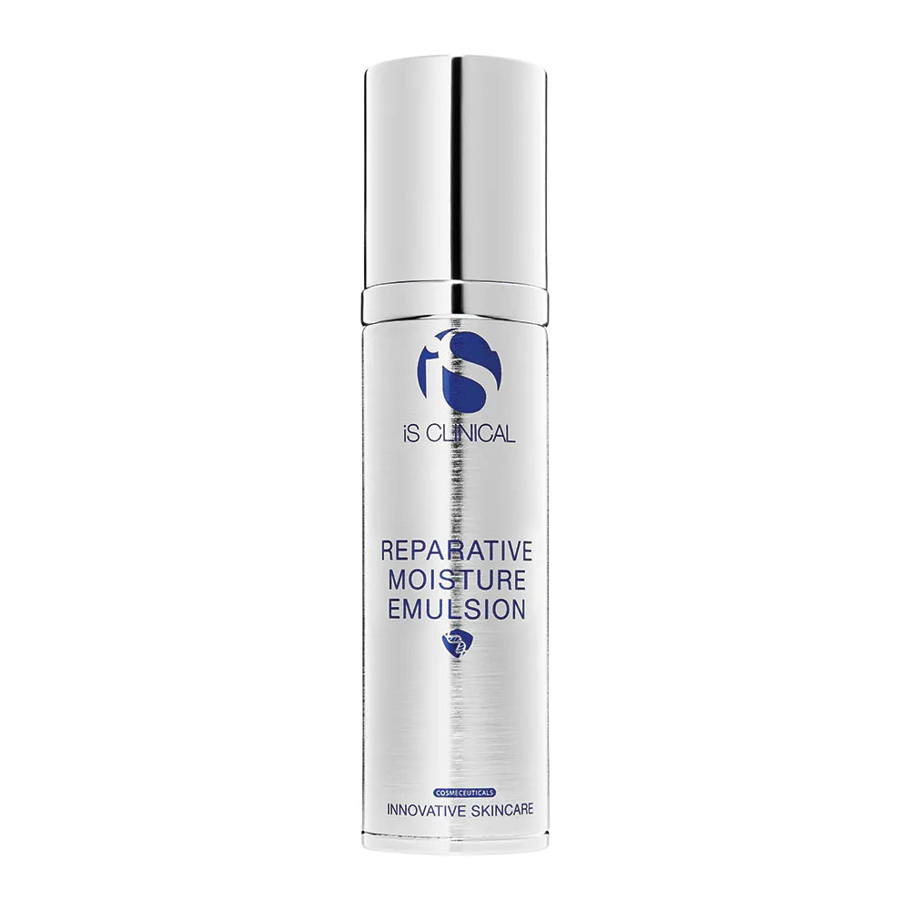 Reparative Moisture Emulsion