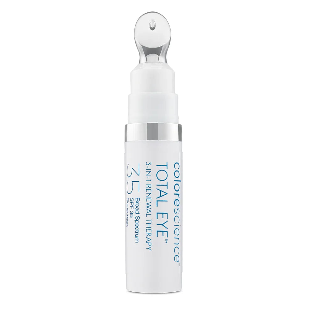 Colorescience Total Eye 3-In-1 Renewal Therapy SPF 35