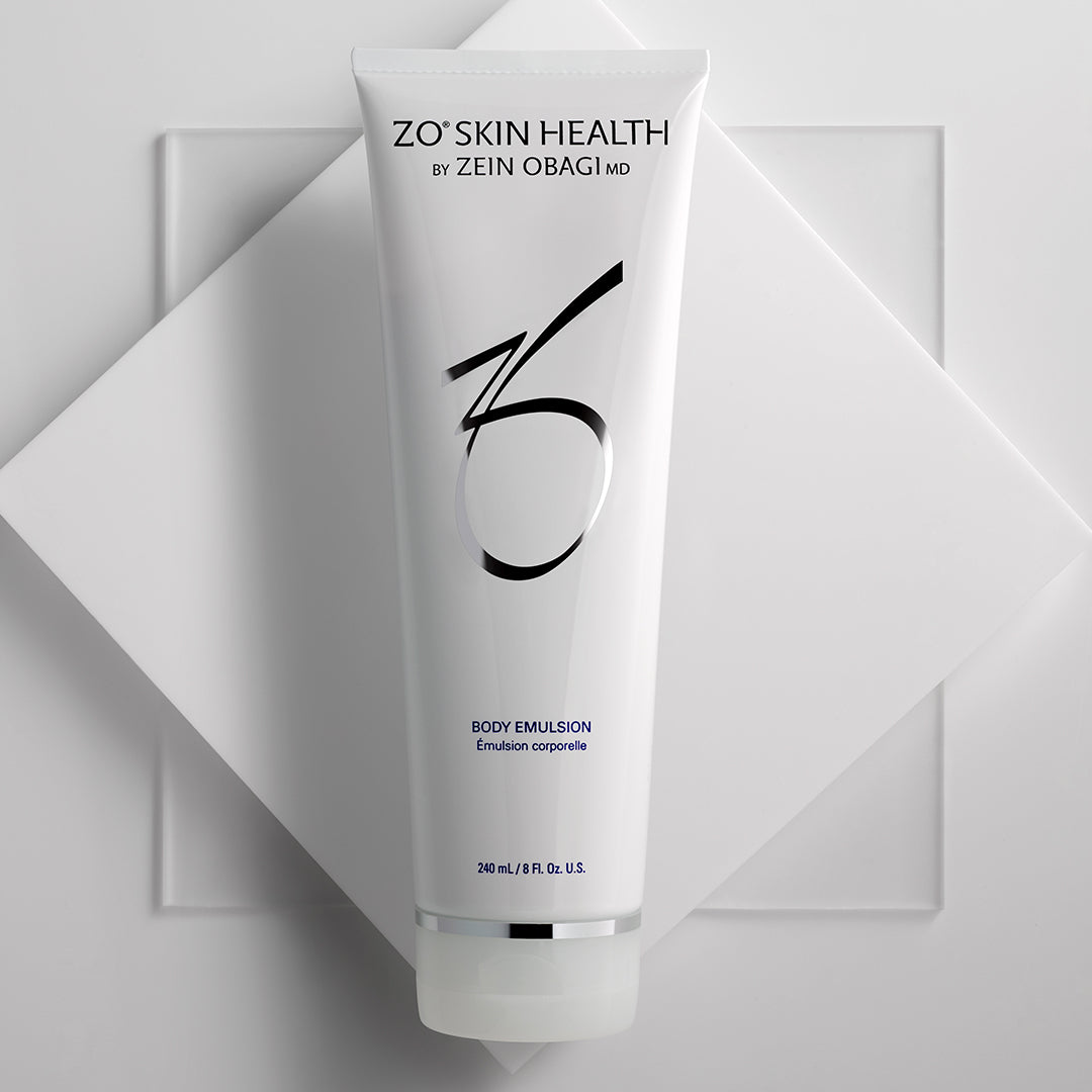 Body Emulsion