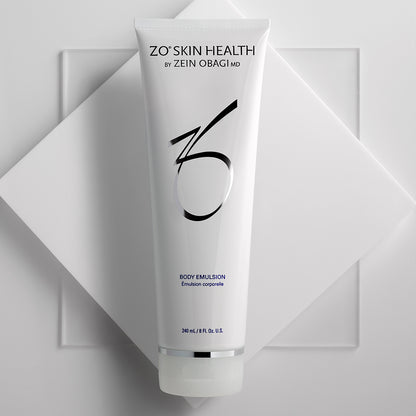 Body Emulsion