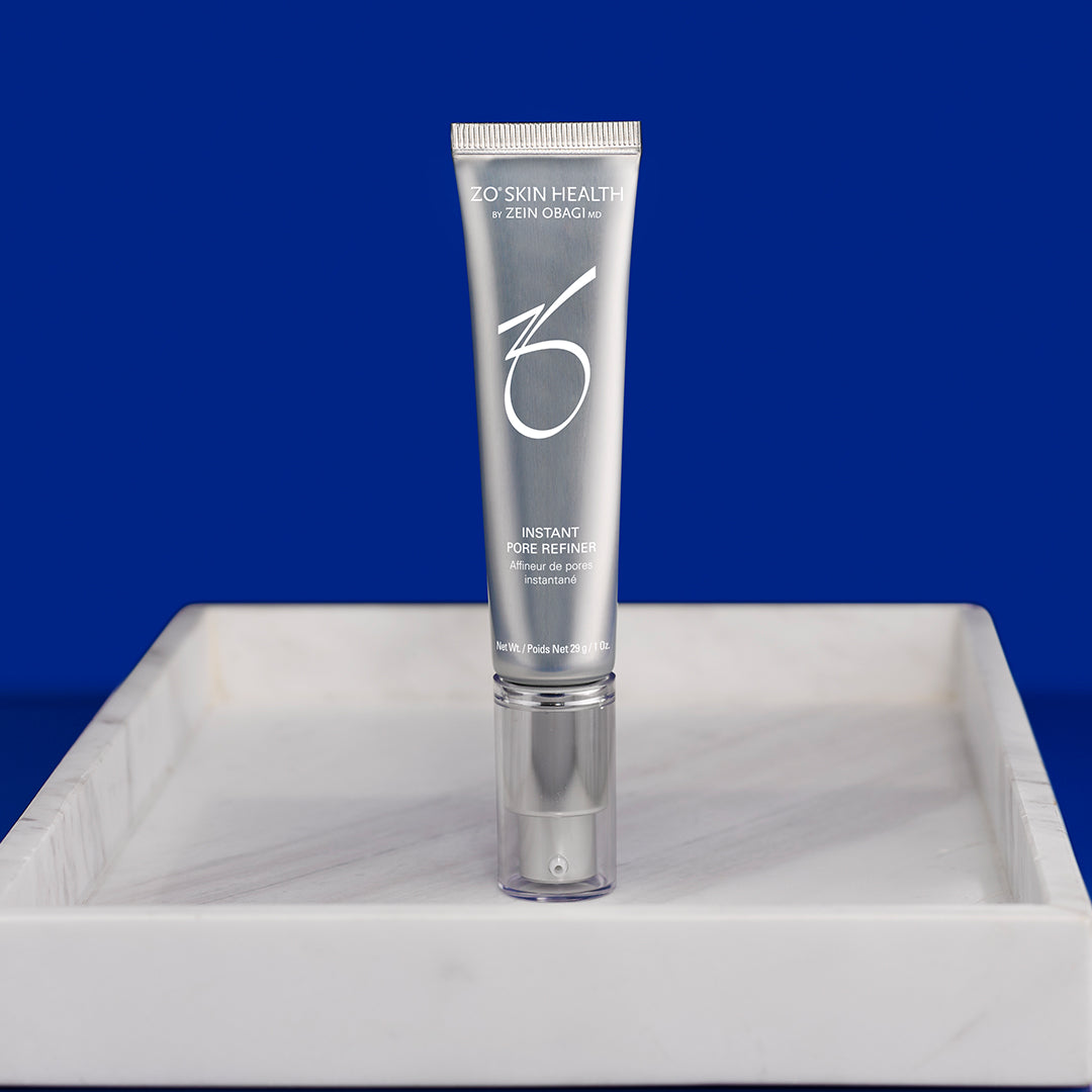 Instant Pore Refiner