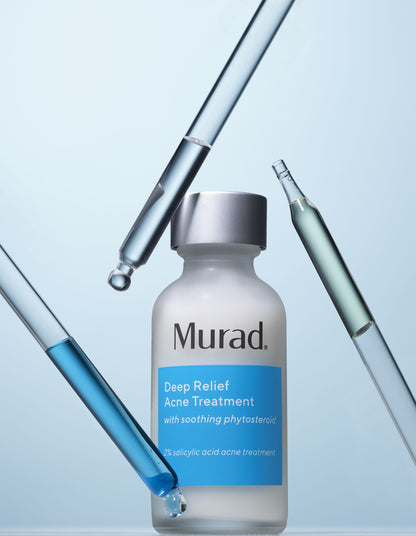 Murad Deep Relief Blemish Treatment 30ml