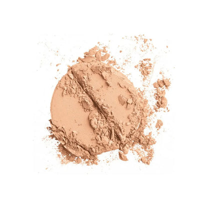 Natural Finish Pressed Foundation SPF 20