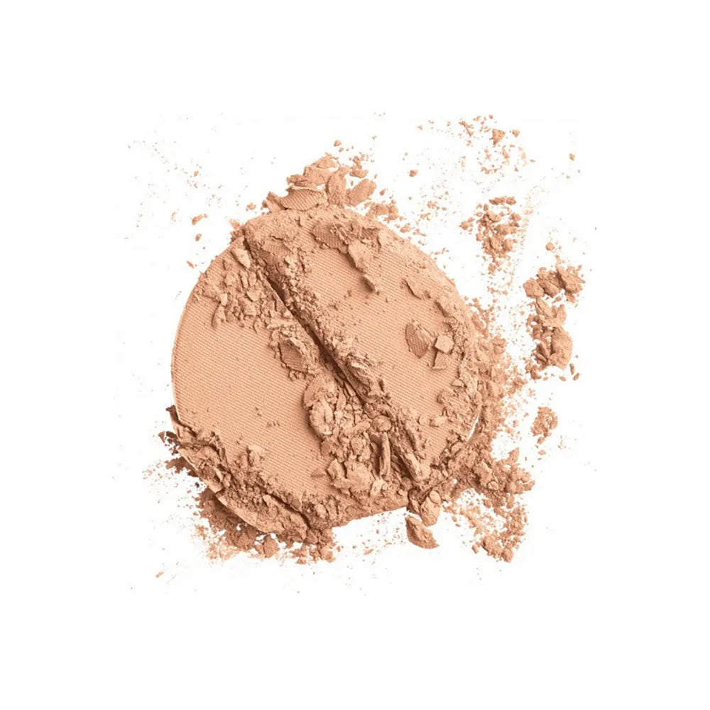 Natural Finish Pressed Foundation SPF 20