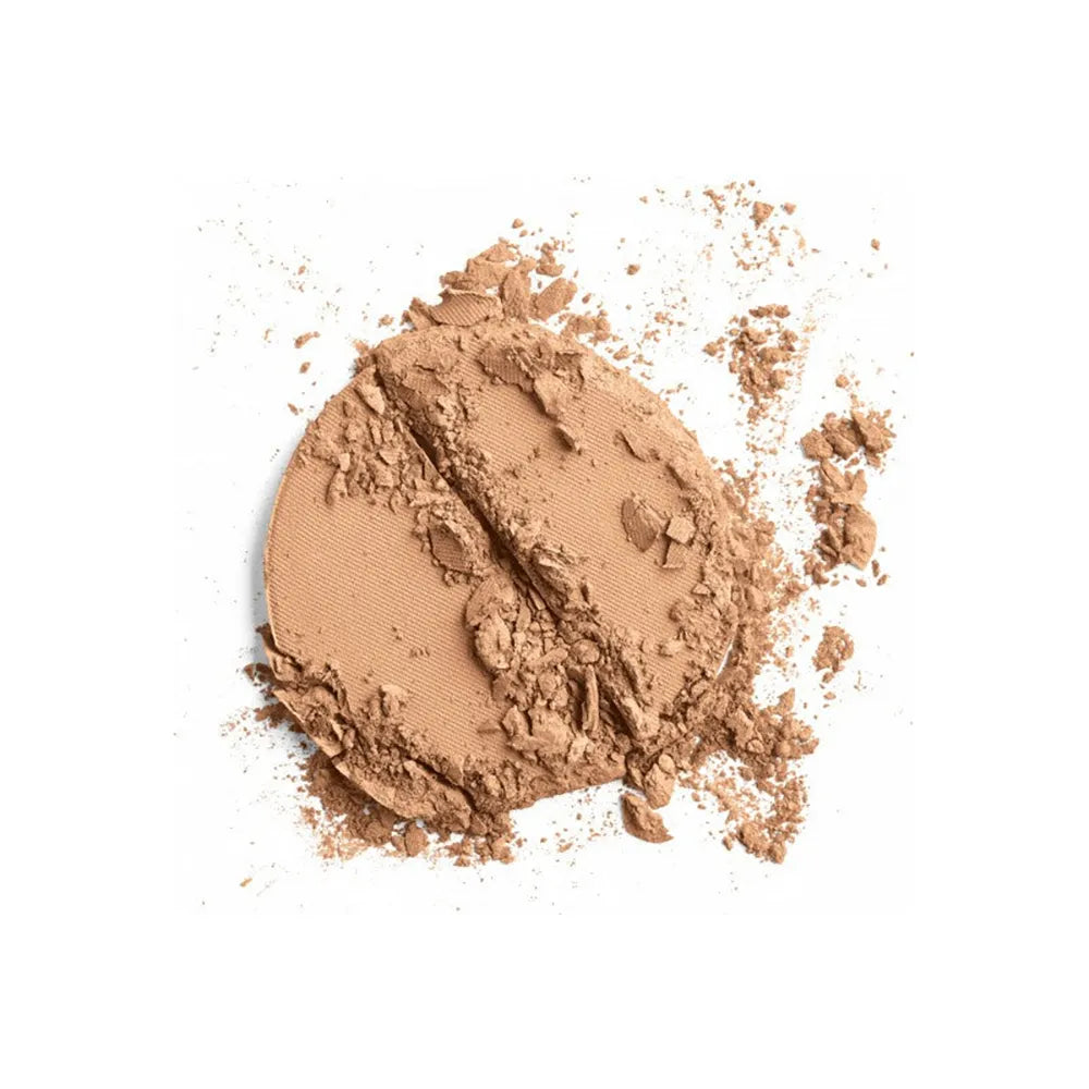 Natural Finish Pressed Foundation SPF 20