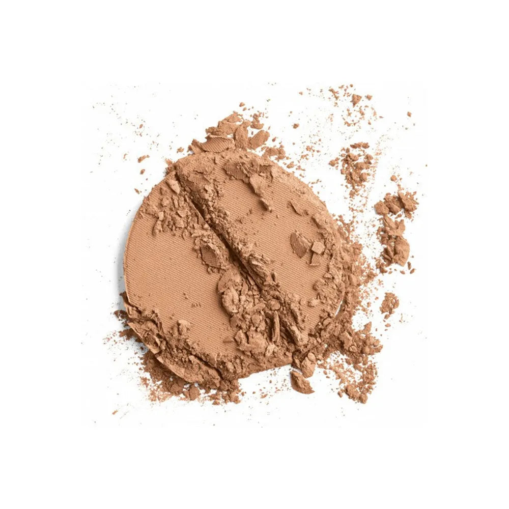 Natural Finish Pressed Foundation SPF 20