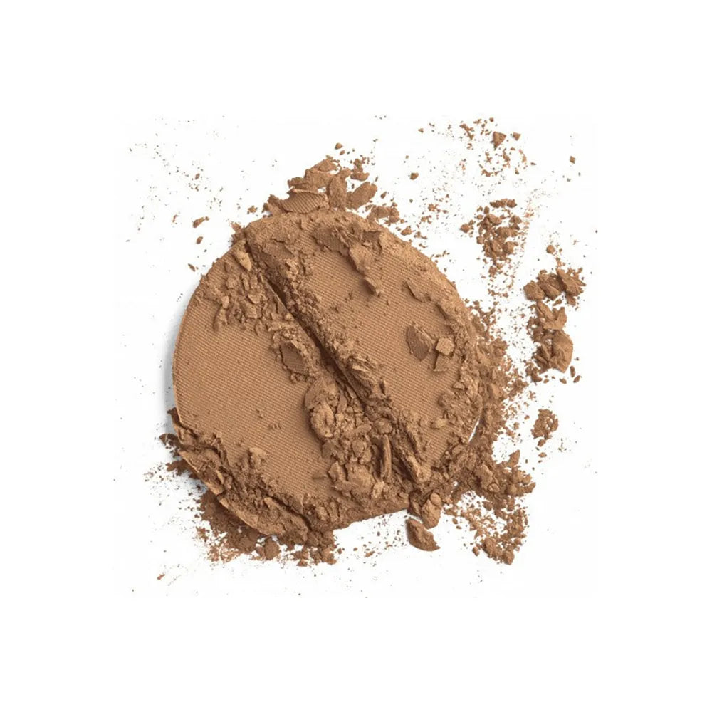 Natural Finish Pressed Foundation SPF 20