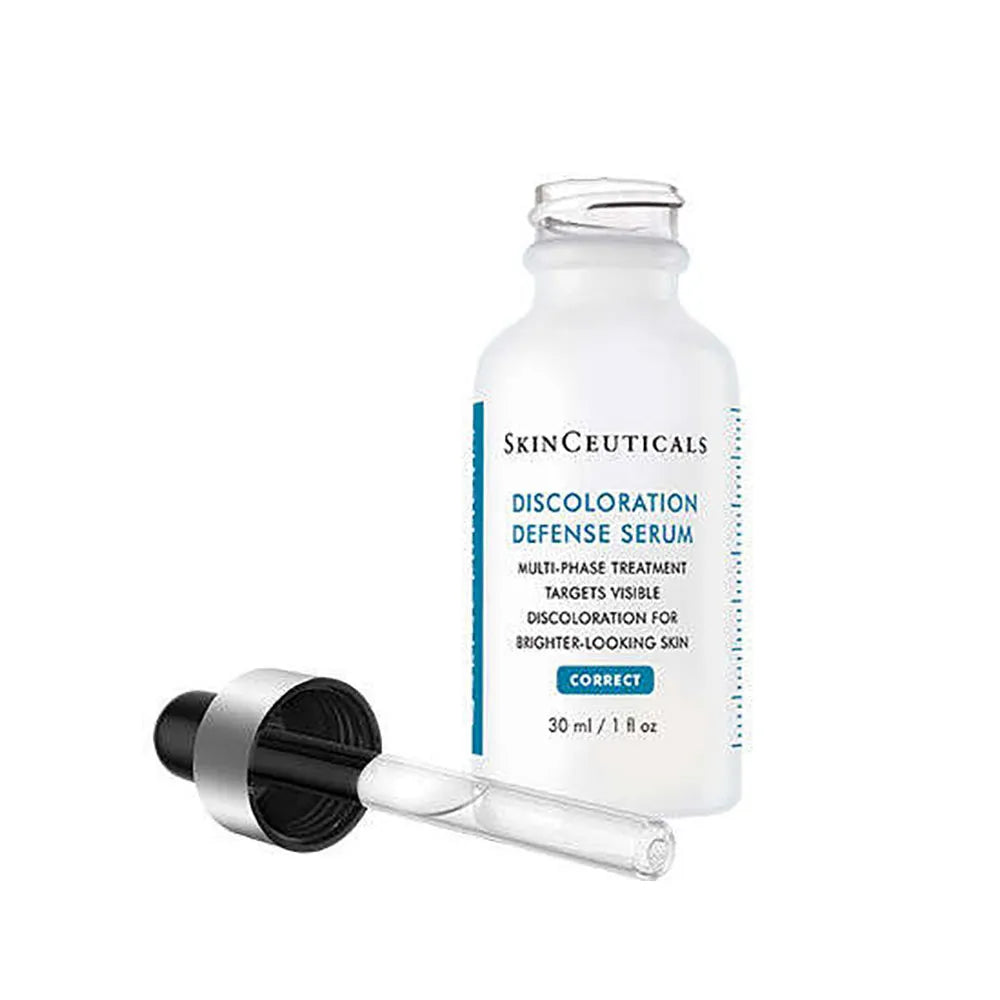 Discoloration Defense Serum