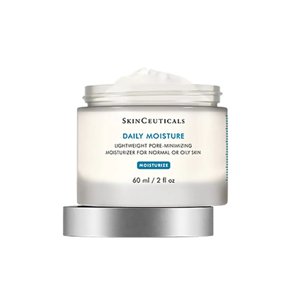 Daily Moisture