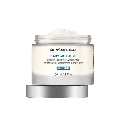 Daily Moisture
