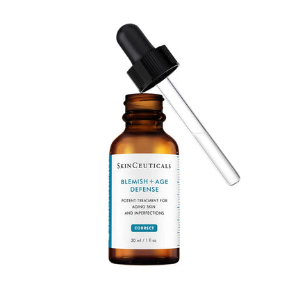 Blemish &amp; Age Defense