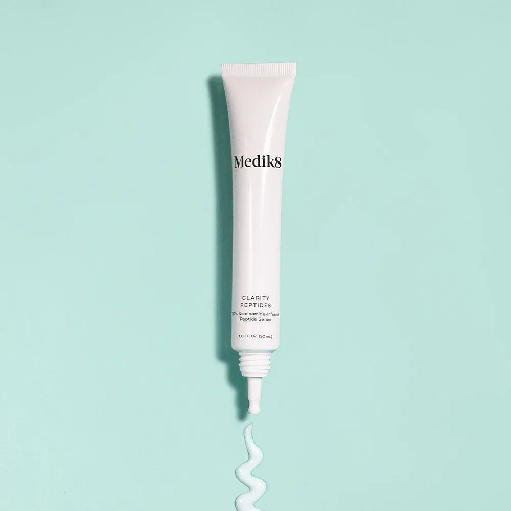 Clarity Peptides
