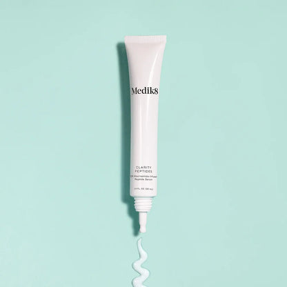 Clarity Peptides