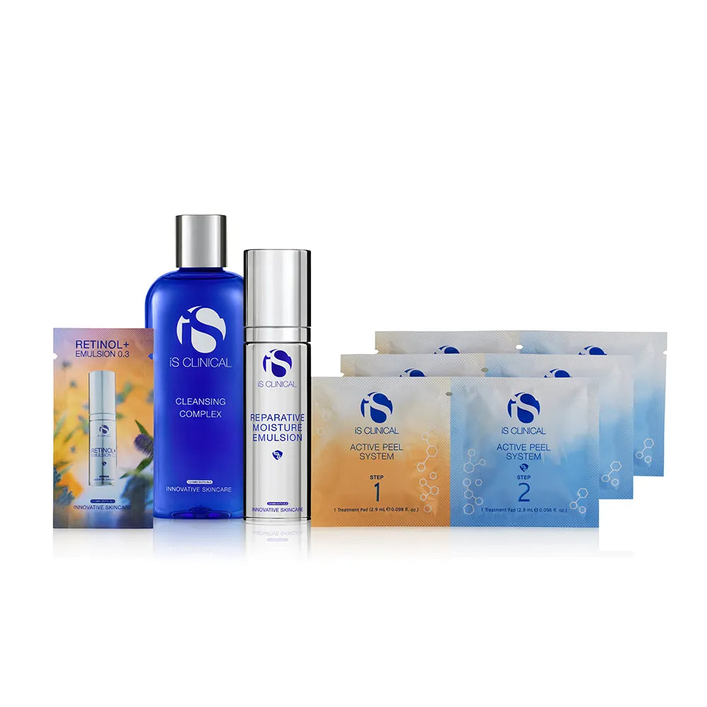 The Skin Renewal Collection