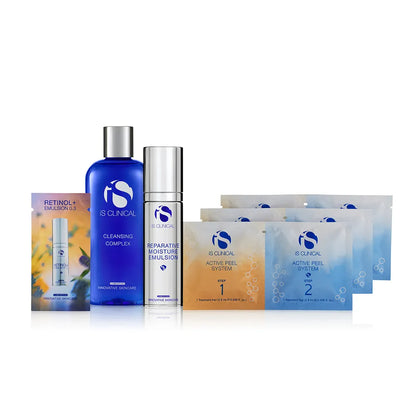 The Skin Renewal Collection