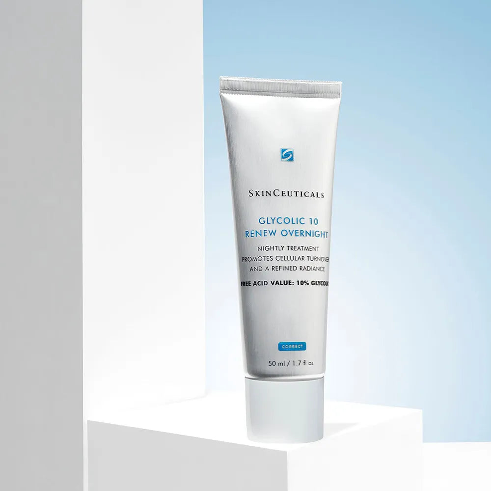Glycolic 10 Renew Overnight