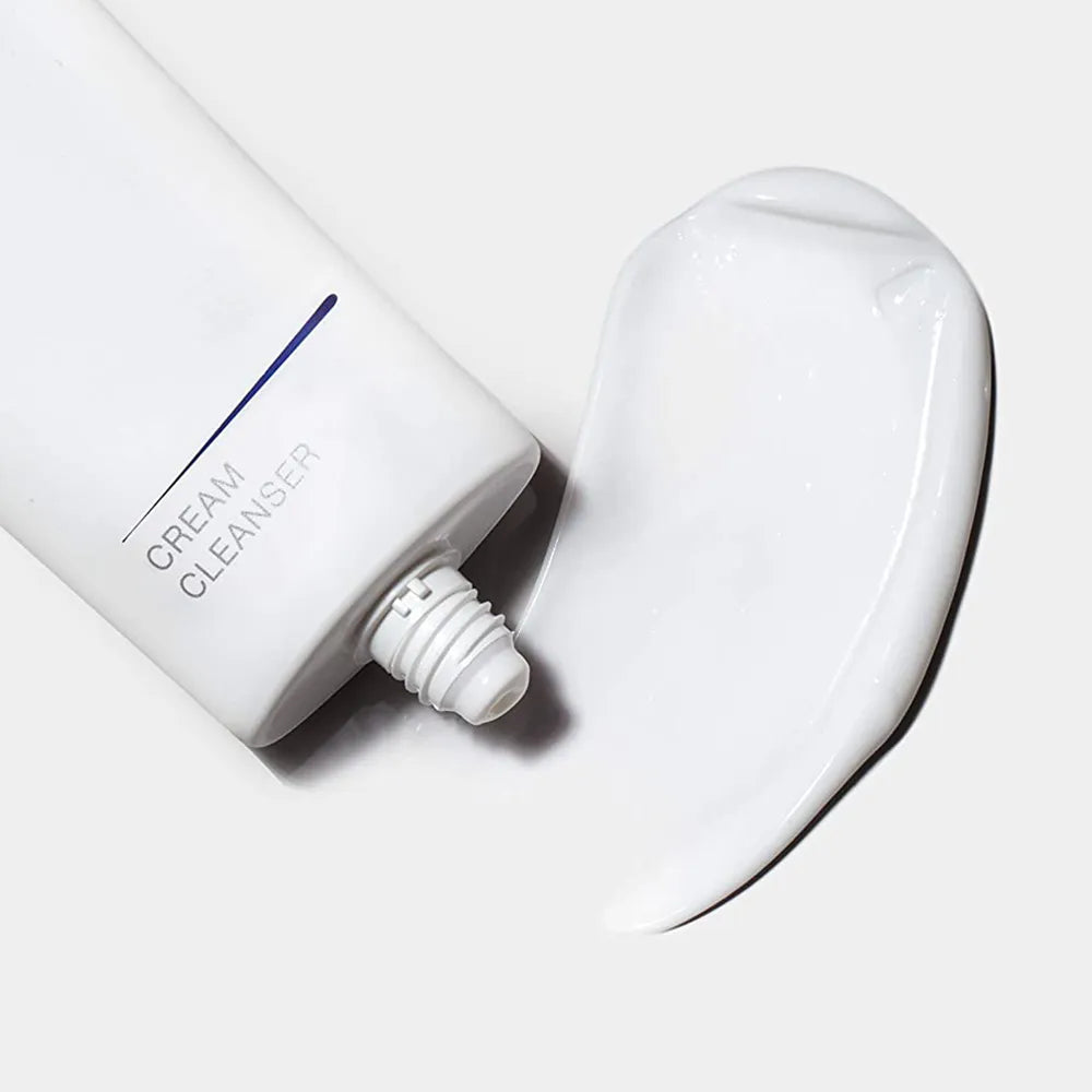 Cream Cleanser