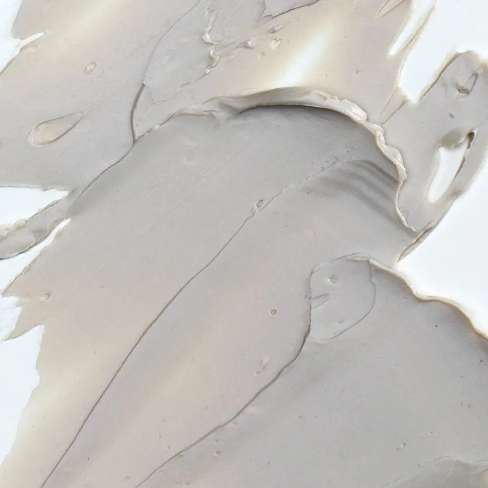 Natural Clay Mask