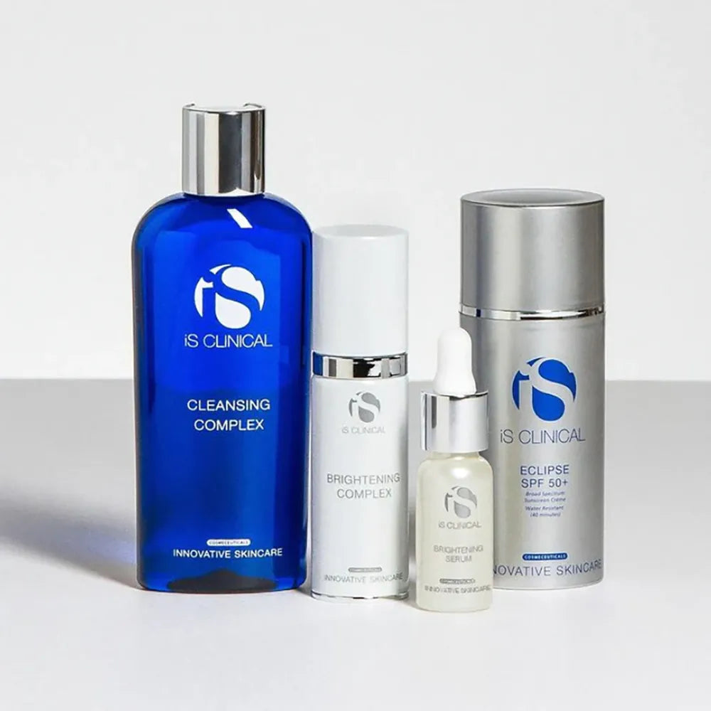 Pure Radiance Collection