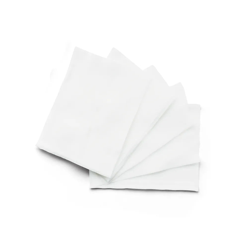 Brush Cleaning Wipes