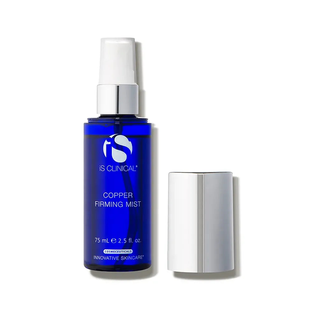 Copper Firming Mist
